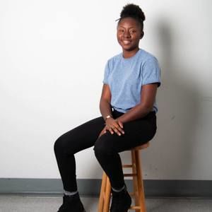 Meet your Posher, Armelle gineste